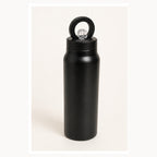 Custom 24oz Magnetic Phone-Stand Stainless Steel Sports Bottle