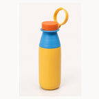 Custom 500ml Dopamine Dual-Drink Stainless Steel Milk Bottle