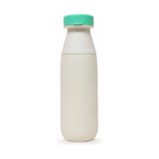 Custom 500ml Dopamine Dual-Drink Stainless Steel Milk Bottle
