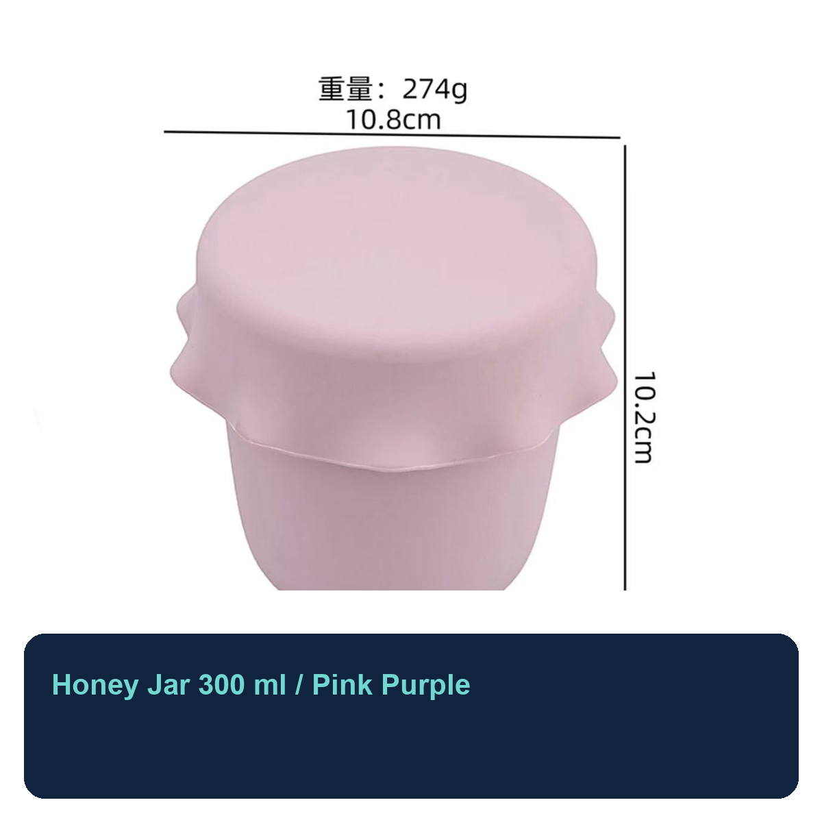 Food-Grade Silicone Leakproof Lunch Box