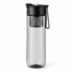 Magnetic Tea-Infuser Tritan Travel Bottle