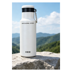 316L Stainless Steel Outdoor Sports Bottle