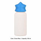 350ml 316 Stainless Steel Kids' Sports Bottle — 350 ml / Ocean Blue