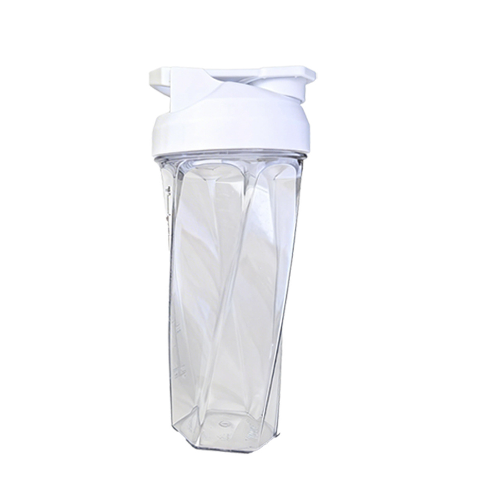Tritan Vortex Protein Shaker Bottle