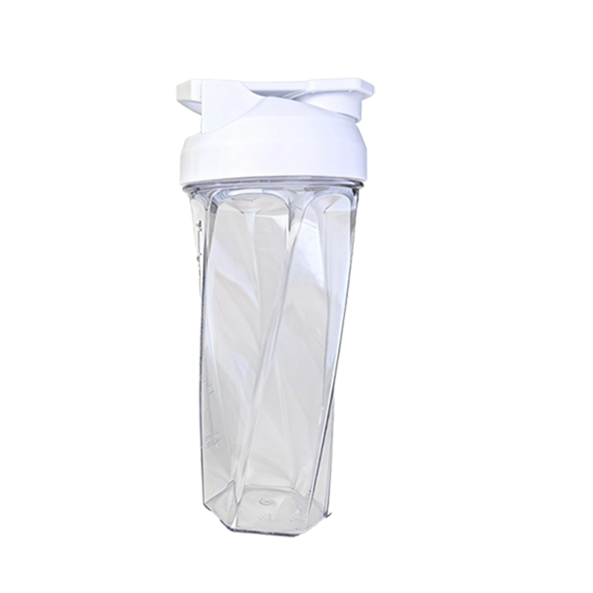 Tritan Vortex Protein Shaker Bottle