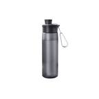 Large-Capacity Tritan Cycling Straw Bottle
