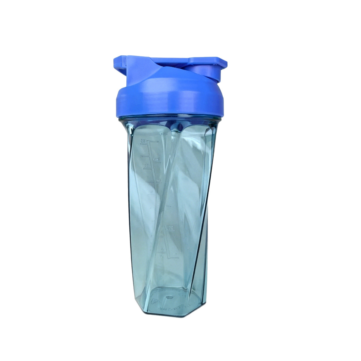 Tritan Vortex Protein Shaker Bottle
