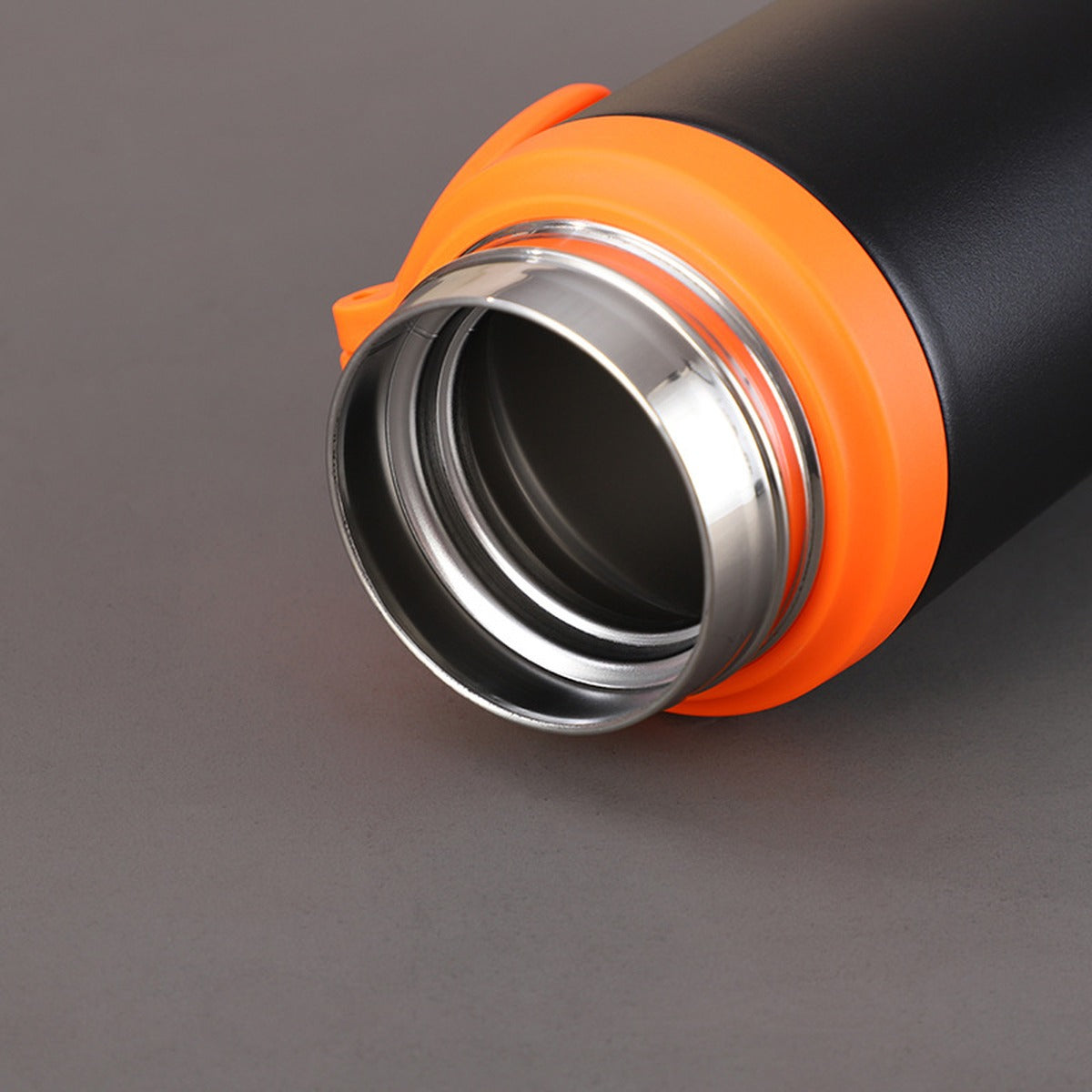 800ml-316-stainless-steel-vacuum-bottle-carry-strap source-proven open mouth top view