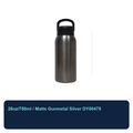 750ml Stainless Steel Insulated Carry Bottle