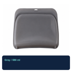 Large-Capacity Silicone Food Storage and Organizer Bag