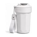 Custom 450ml 316 Stainless Steel Leak-Resistant Coffee Tumbler