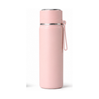 Custom 600ml / 800ml 316 Stainless Steel Tea-Infuser Bottle