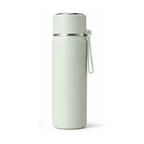 Custom 600ml / 800ml 316 Stainless Steel Tea-Infuser Bottle