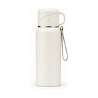 Custom 600ml / 800ml 316 Stainless Steel Tea-Infuser Bottle