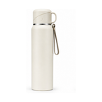 Custom 600ml / 800ml 316 Stainless Steel Tea-Infuser Bottle