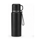 Custom 600ml / 800ml 316 Stainless Steel Tea-Infuser Bottle