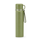 Custom 600ml / 800ml 316 Stainless Steel Tea-Infuser Bottle