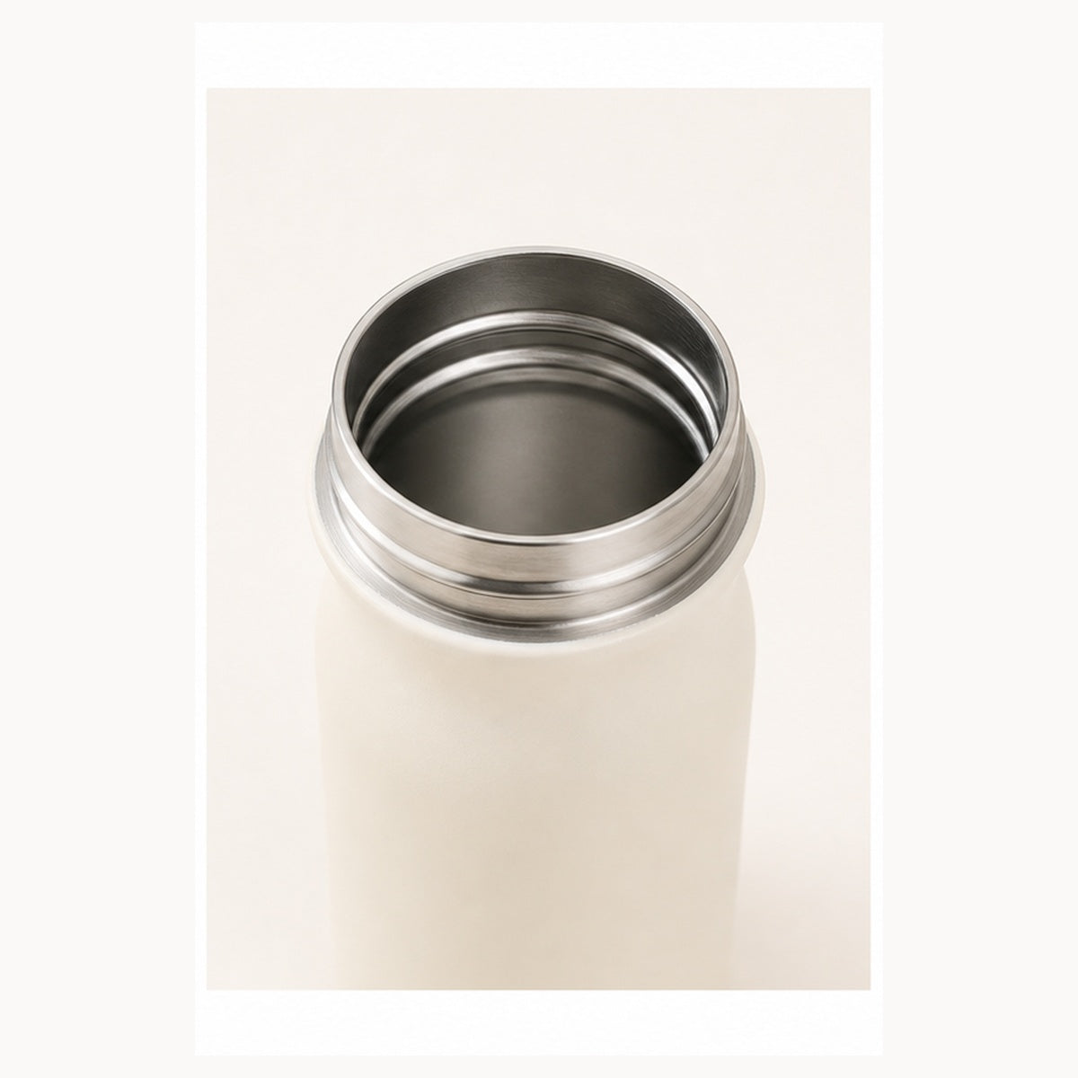 Custom 320ml 316 Stainless Steel Mini Pocket Insulated Bottle