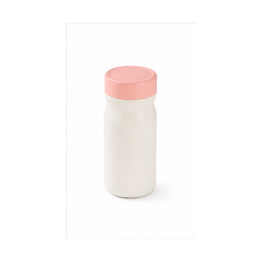 Custom 320ml 316 Stainless Steel Mini Pocket Insulated Bottle