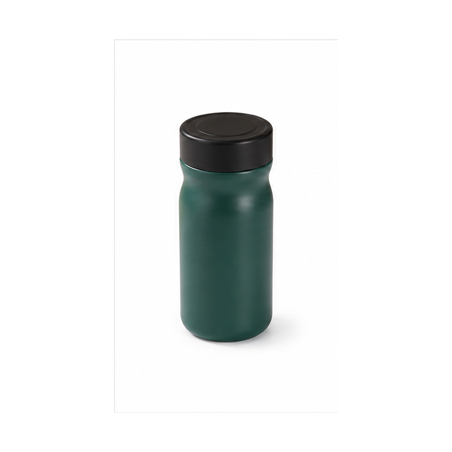 Custom 320ml 316 Stainless Steel Mini Pocket Insulated Bottle