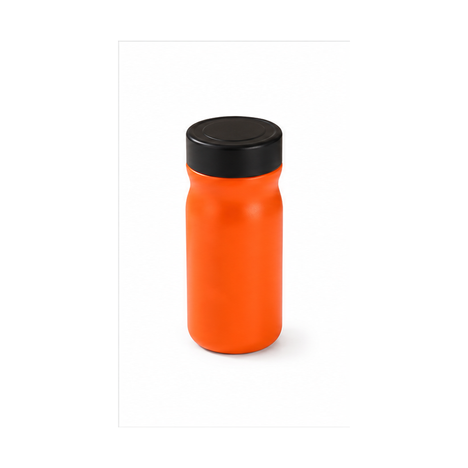 Custom 320ml 316 Stainless Steel Mini Pocket Insulated Bottle