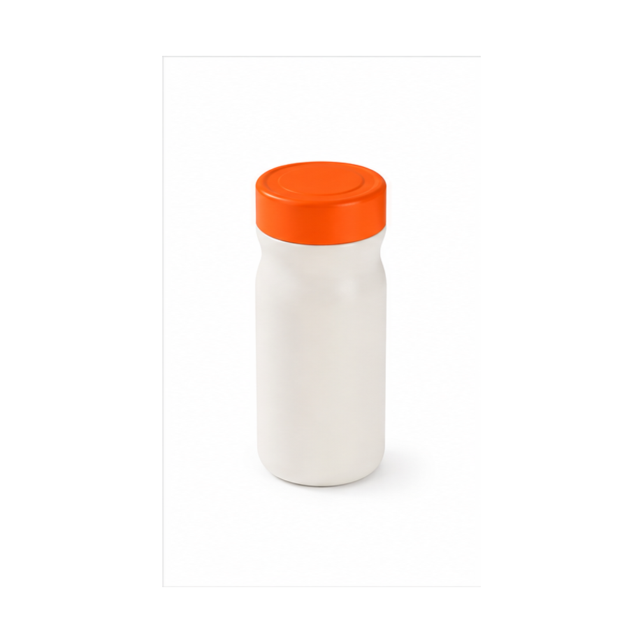 Custom 320ml 316 Stainless Steel Mini Pocket Insulated Bottle
