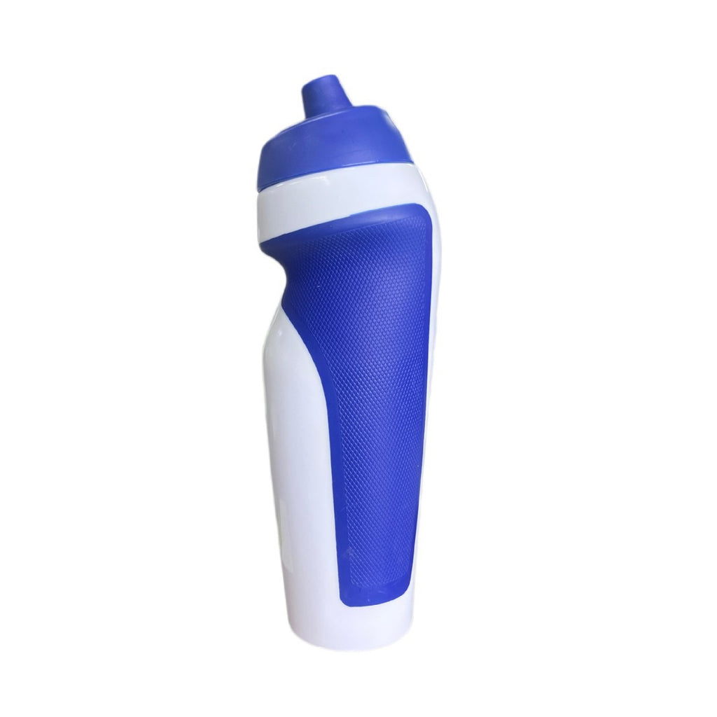 Custom Logo 600 ml Squeeze Sports Water Bottle