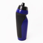 Custom Logo 600 ml Squeeze Sports Water Bottle