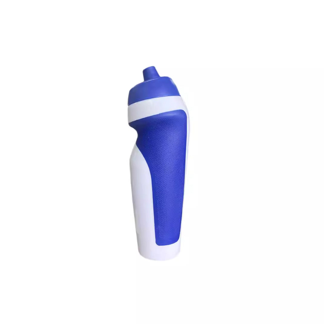 Custom Logo 600 ml Squeeze Sports Water Bottle
