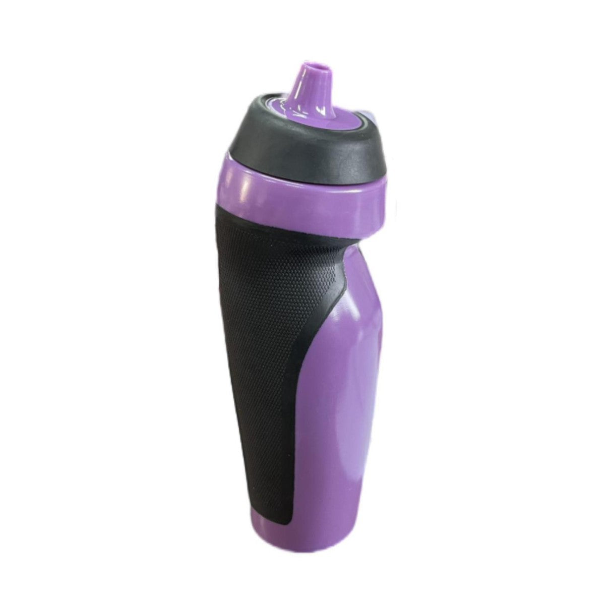 Custom Logo 600 ml Squeeze Sports Water Bottle