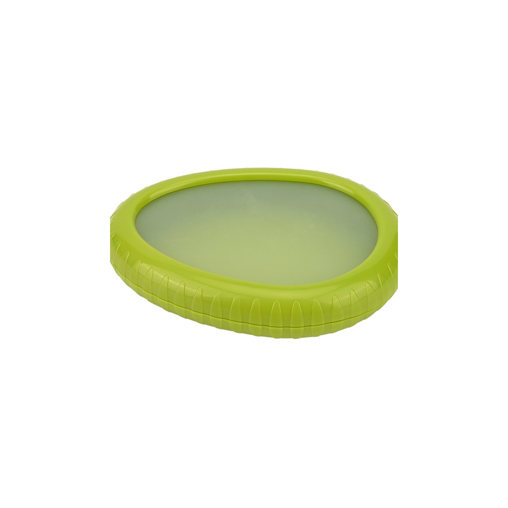 Silicone Produce Saver for Cut Fruit