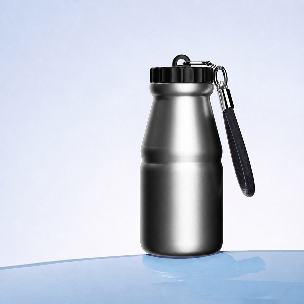 Custom 280ml / 320ml 316 Stainless Steel Mini Insulated Bottle