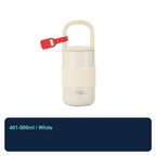 316 Stainless Steel Lock-Lid Travel Tumbler