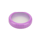 Silicone Produce Saver for Cut Fruit