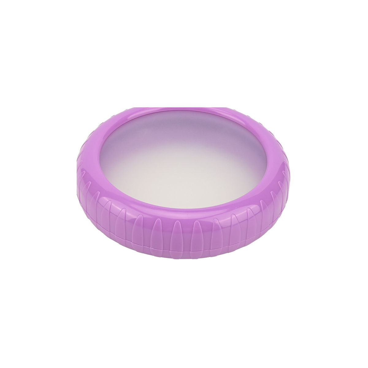 Silicone Produce Saver for Cut Fruit
