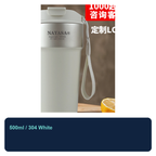 500ml 316L Stainless Steel Vacuum Coffee Tumbler