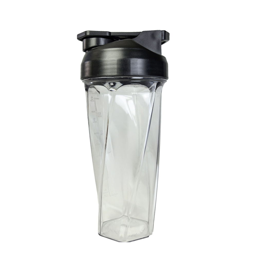 Tritan Vortex Protein Shaker Bottle