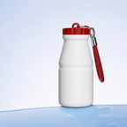 Custom 280ml / 320ml 316 Stainless Steel Mini Insulated Bottle