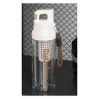 Large-Capacity Tritan One-Touch Sports Water Bottle