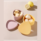 food-grade-silicone-leakproof-lunch-box source-proven top-down open view
