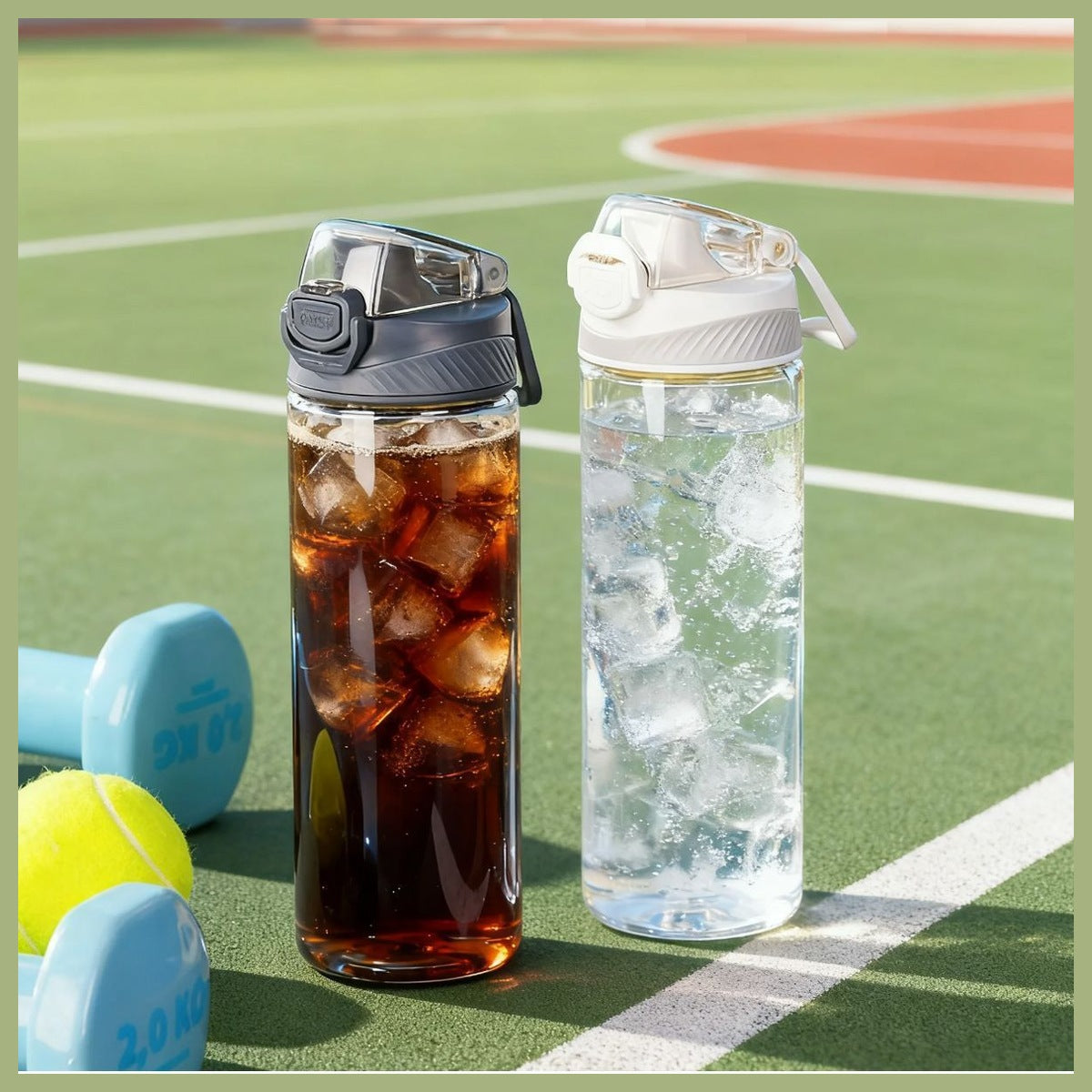 large-capacity-tritan-sports-water-bottle-tea-filter source-proven slot-01 real lifestyle product view