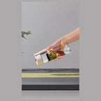 magnetic-tea-infuser-tritan-travel-bottle source-proven horizontal handheld view