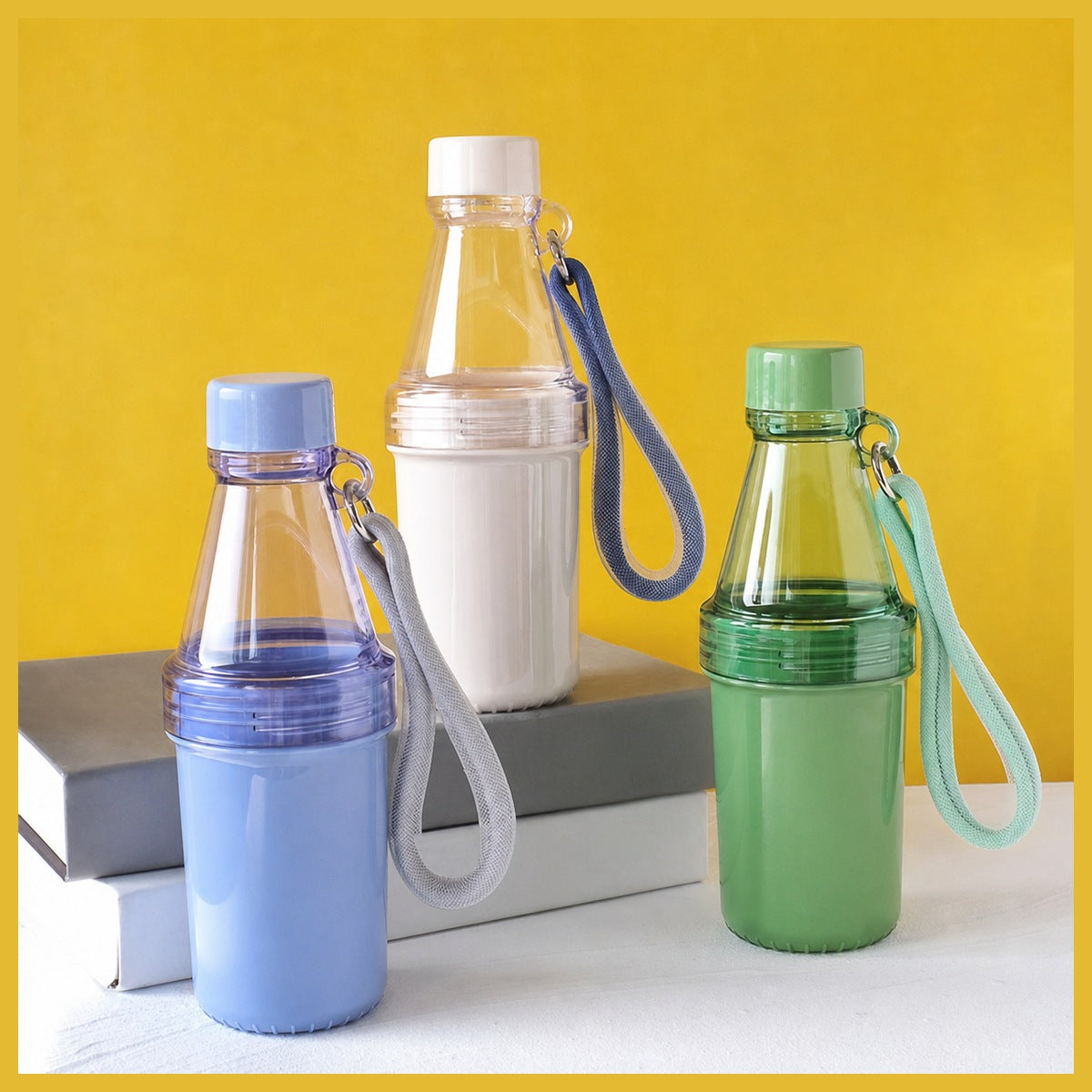 modular-two-section-plastic-sports-water-bottle source-proven slot-01 clean assembled product view