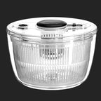 press-down-salad-spinner-draining-bowl source-proven clean full product view