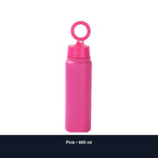Custom 350ml–1000ml Magnetic Phone-Stand Stainless Steel Bottle