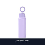 Custom 350ml–1000ml Magnetic Phone-Stand Stainless Steel Bottle