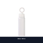 Custom 350ml–1000ml Magnetic Phone-Stand Stainless Steel Bottle