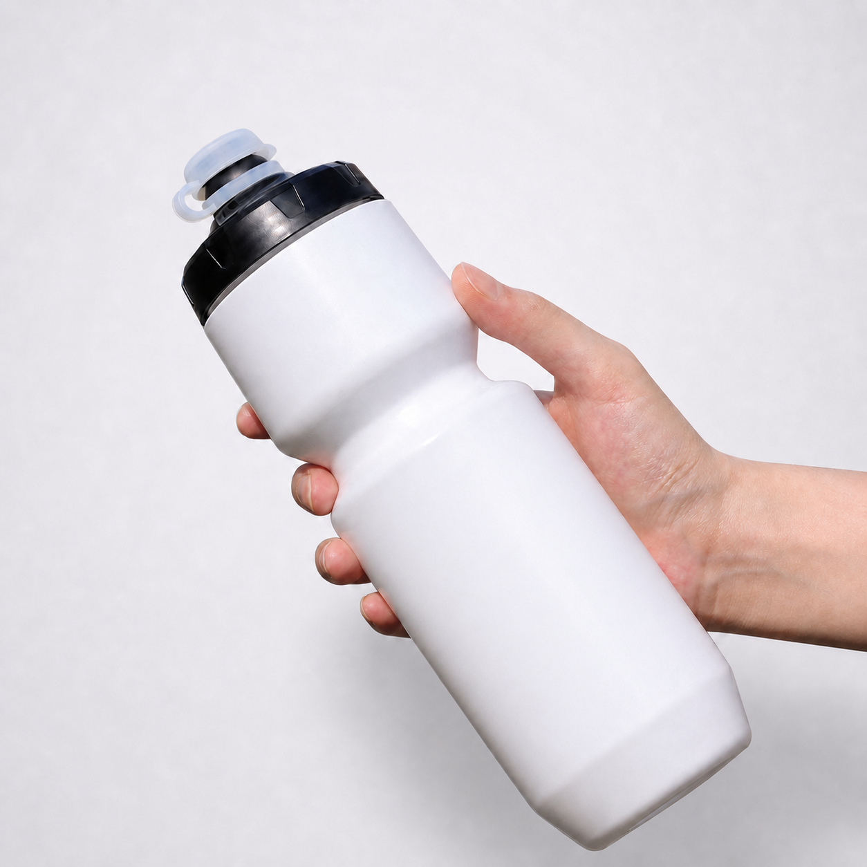 Squeeze Sports Water Bottle gallery view 1