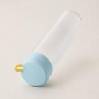 Tritan Transparent Sports Bottle gallery view 2