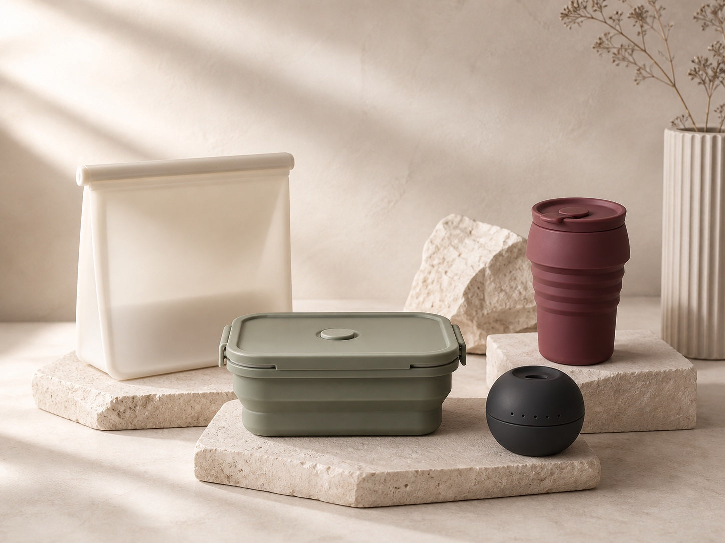 Silicone products